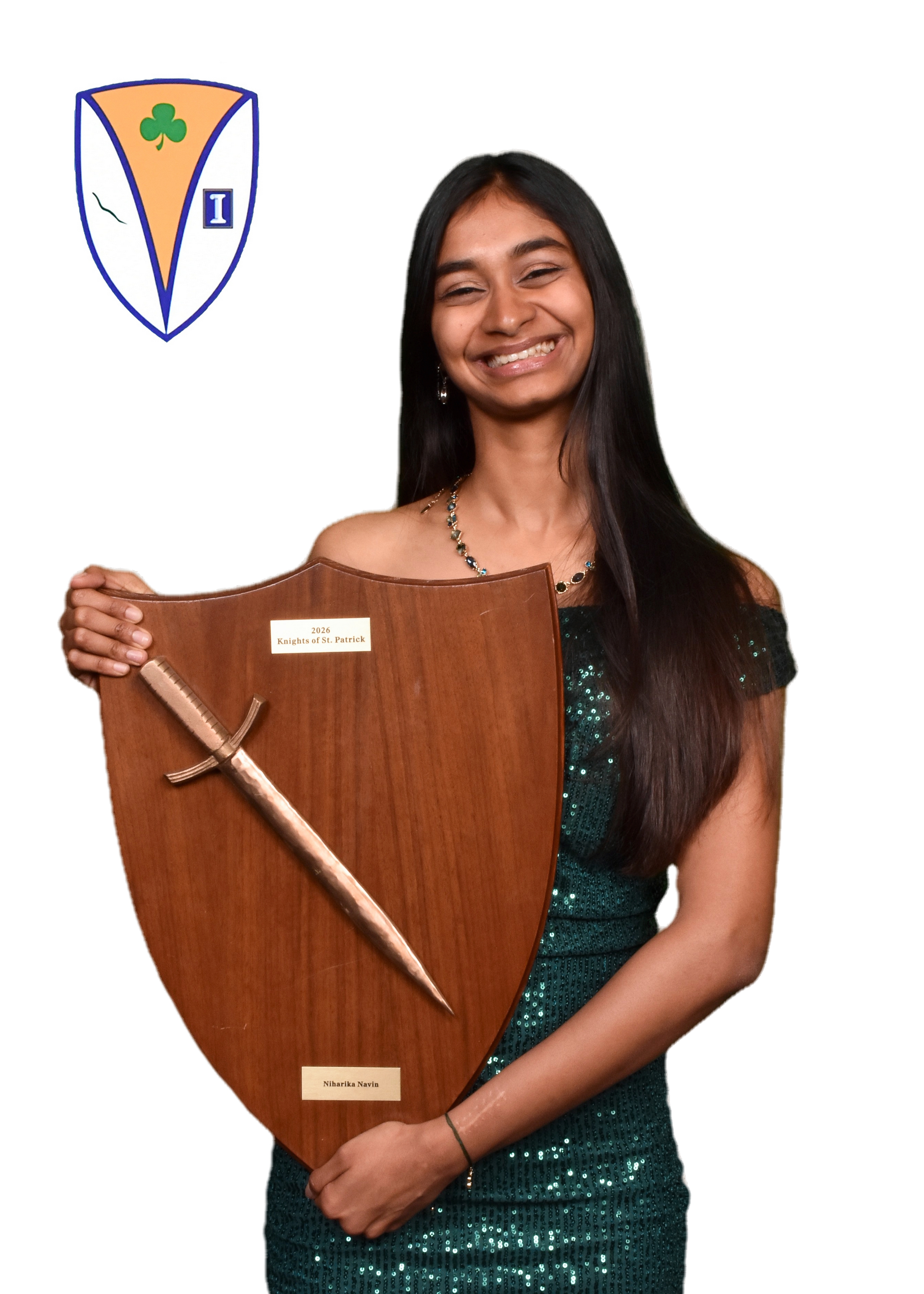 Niharika Navin